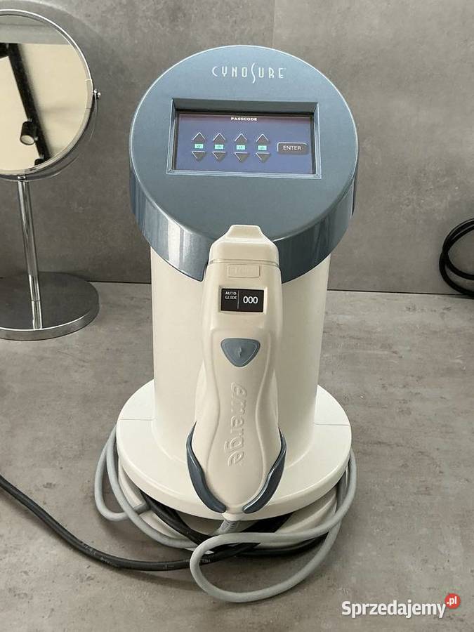 Laser Emerge Cynosure Warszawa