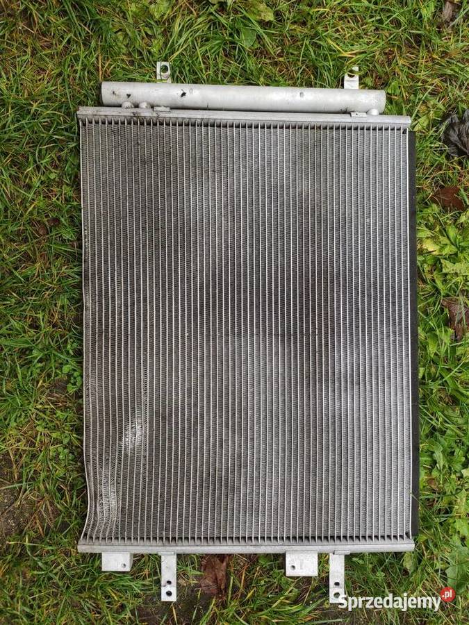 Ceed III phev chłodnica klimatyzacji HC200CDPAA osobowe dolnośląskie Lubań