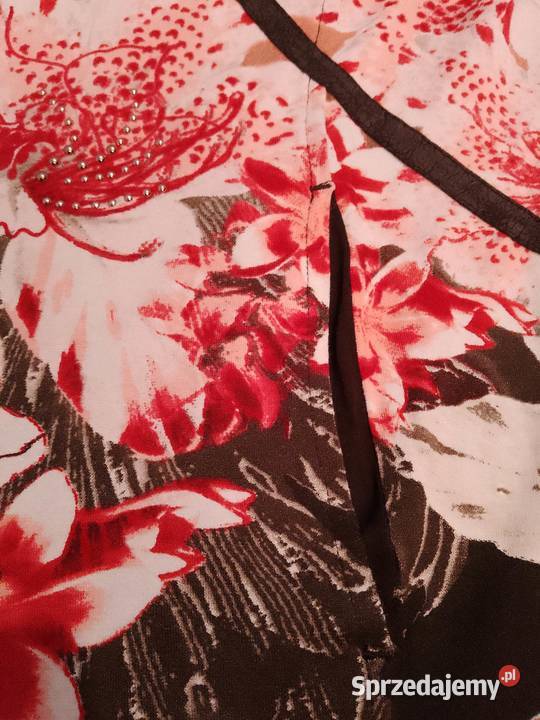 Bluza damska marki Bonita Częstochowa