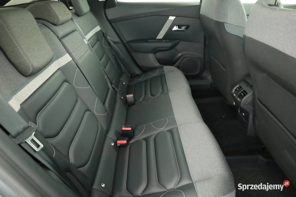 Citroen C4 12 PureTech Piaseczno
