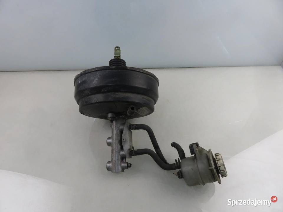 SERWO MITSUBISHI OUTLANDER I 24 4WD MB858850