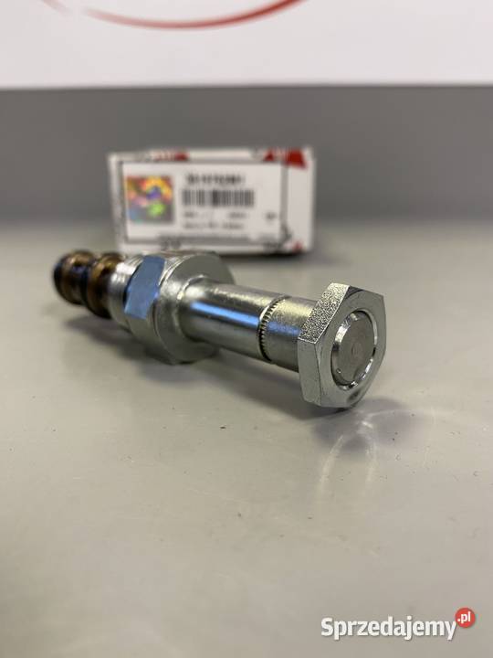 Zawór elektromagnetyczny Massey Ferguson Białystok