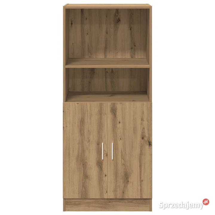 Szafka kuchenna dąb artisan 57x415x1315 WM860129 Warszawa sprzedam