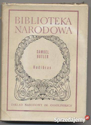 Hudibras Szczecin
