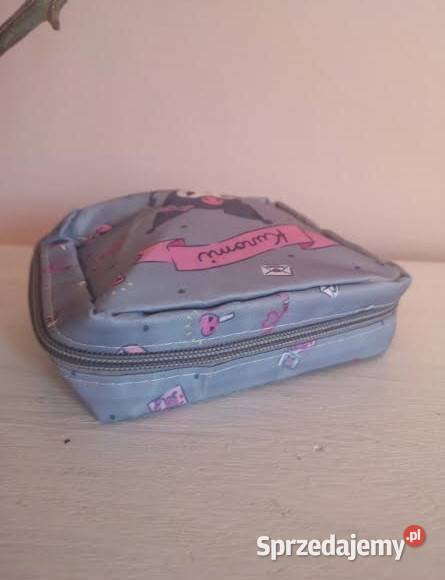 Piórnikkosmetyczka kuromiVINTEDOLX Niepołomice