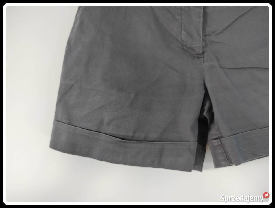 cache cache spodenki 40 L szorty jeansowe