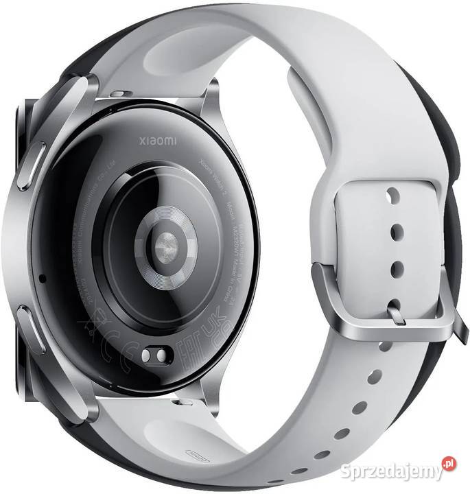 XIAOMI WATCH 2 ELEGANCKI PREMIUM Warszawa
