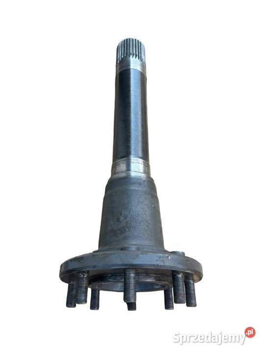 OŚ PÓŁOŚ 3583538M2 MASSEY FERGUSON Z30 8130 8110