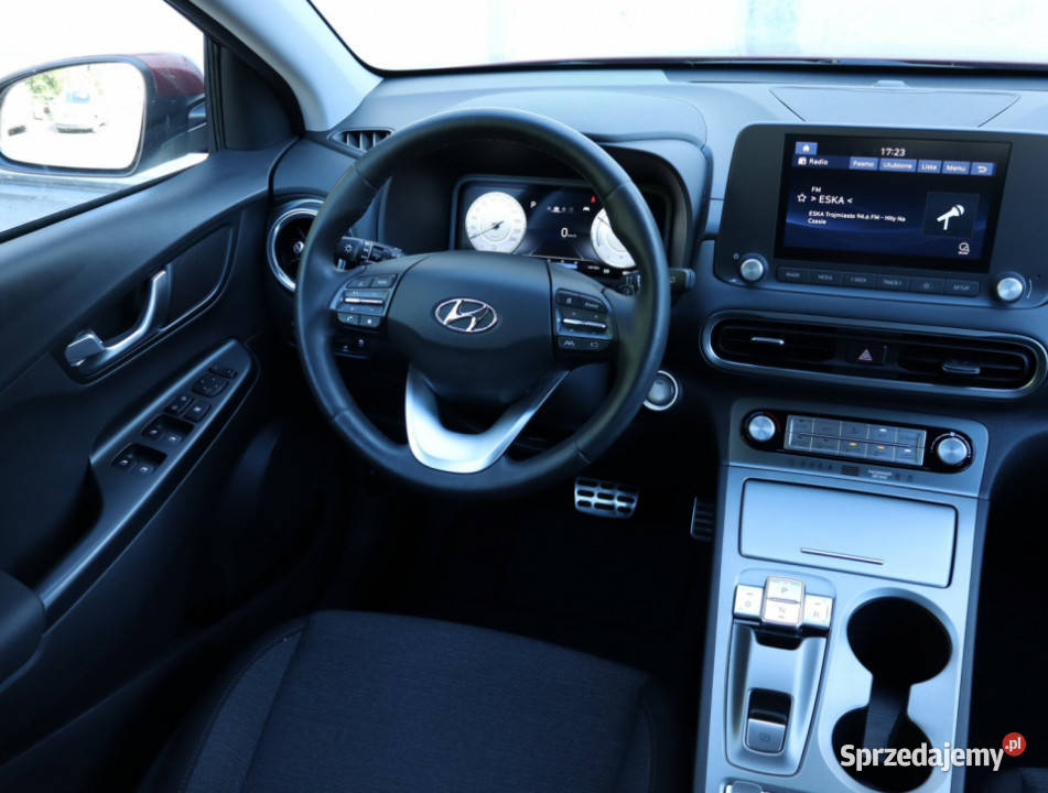 Hyundai Kona Electric 39 kWh