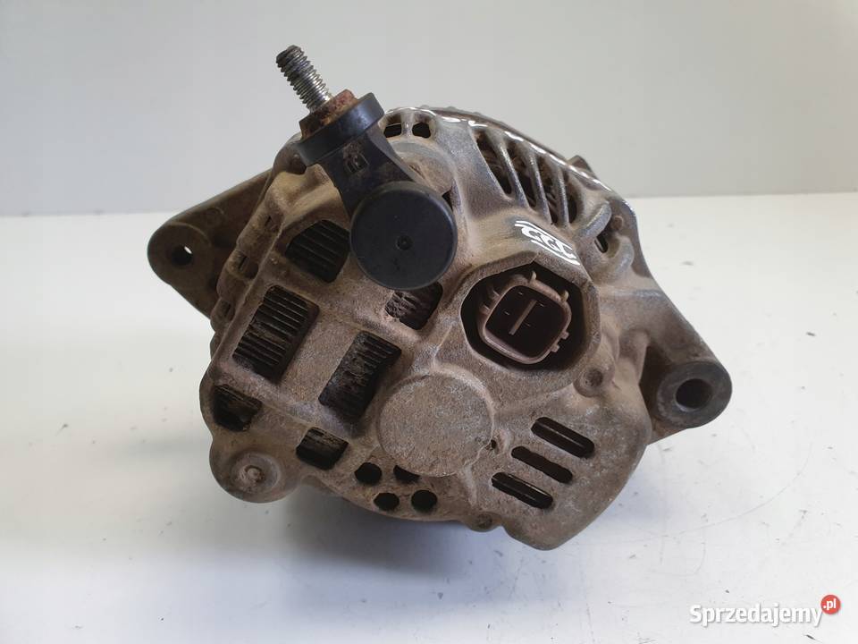 ALTERNATOR Suzuki Grand Vitara II 16 16V 80A osobowe Chełm