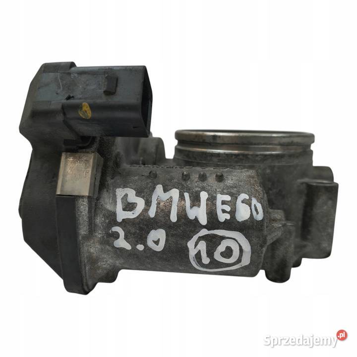 PRZEPUSTNICA BMW E90 E87 20 N43 N46 13547561066 Chełm