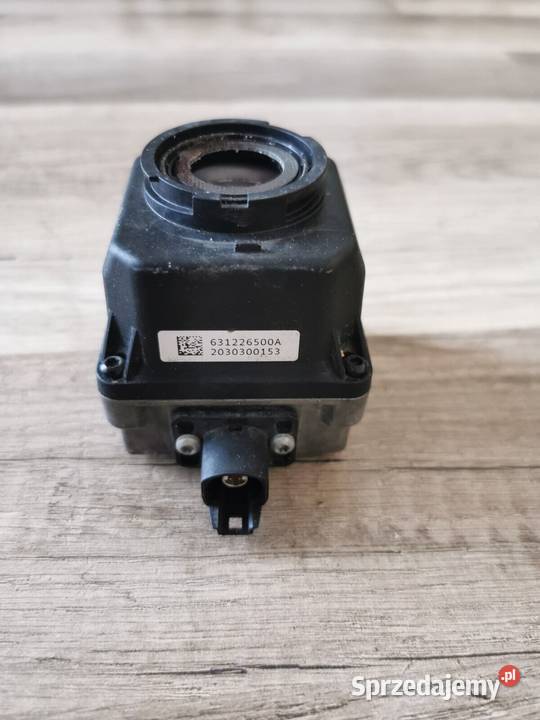 Audi A6 A7 A8 Nocna kamera 4G0980552A osobowe Świerzawa