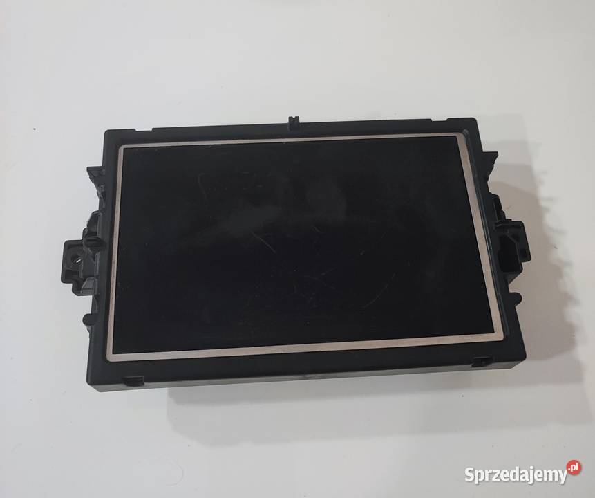 A2C30083500 Monitor wyświetlacz ekran mercedes Słupsk