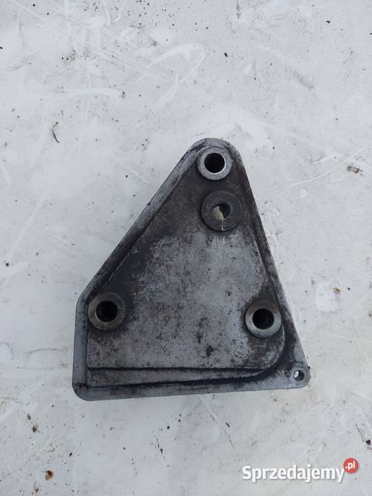 Mocowanie osłona aluminiowa rozrządu Honda Civic osobowe Przyborów