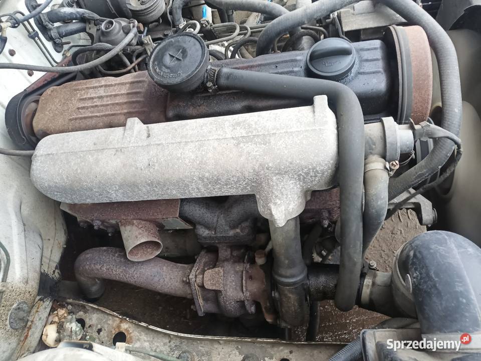 Volvo 745 d24 turbo drugi pomorskie