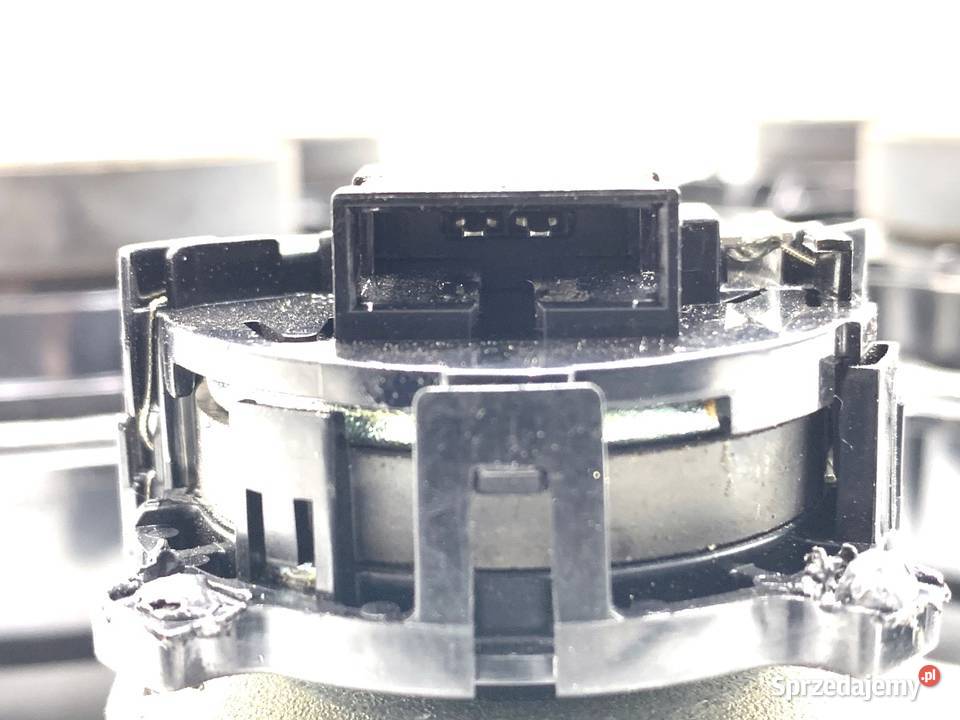 GŁOŚNIKI KOMPLET VW GOLF VIII 5H0035453 Wyposażenie wnętrza podkarpackie