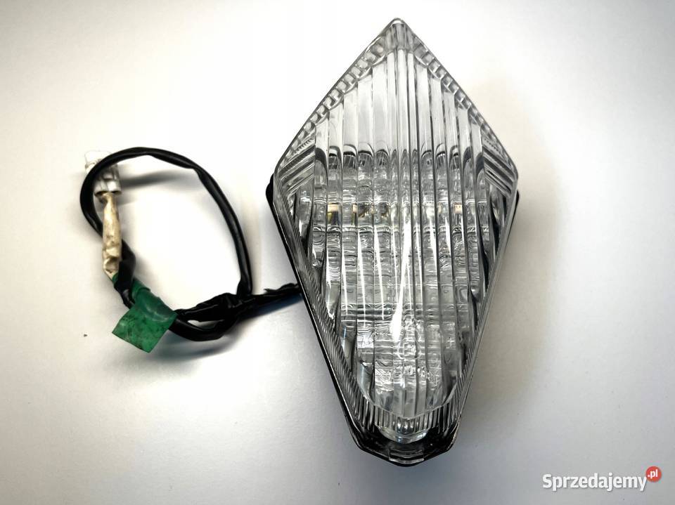YAMAHA YZFR1 1000 RN19 0708 Lampa tył tylna Łobżenica sprzedam