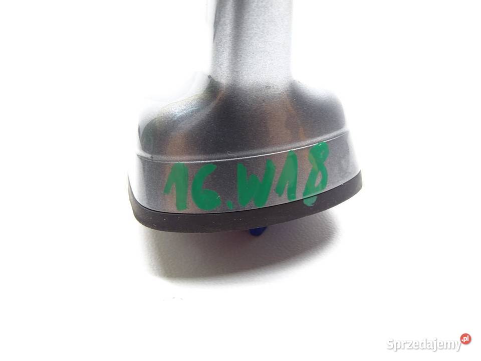 ANTENA DAHCU DACHOWA REKIN GPS 4G0035503E AUDI Części samochodowe
