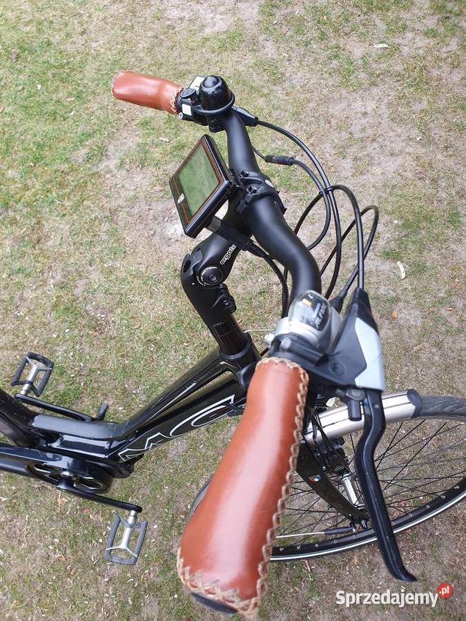 Rower elektryczny MC Multicycle Expressive Nowa Grodzisk Mazowiecki sprzedam