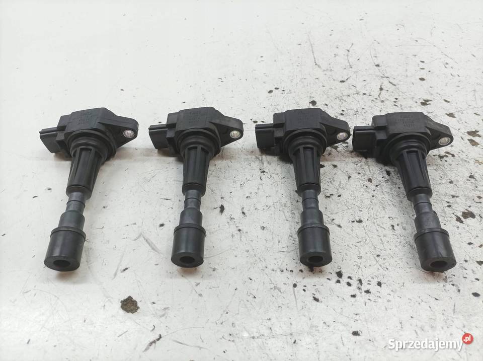 CEWKA ZAPŁONOWA ZJ2018100 K5014 8522C 13 B Mazda świętokrzyskie