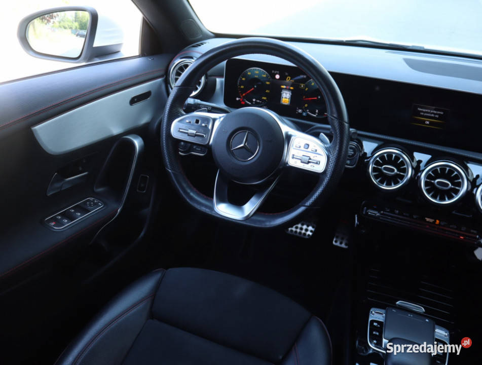 Mercedes CLA 200 bluetooth CLA