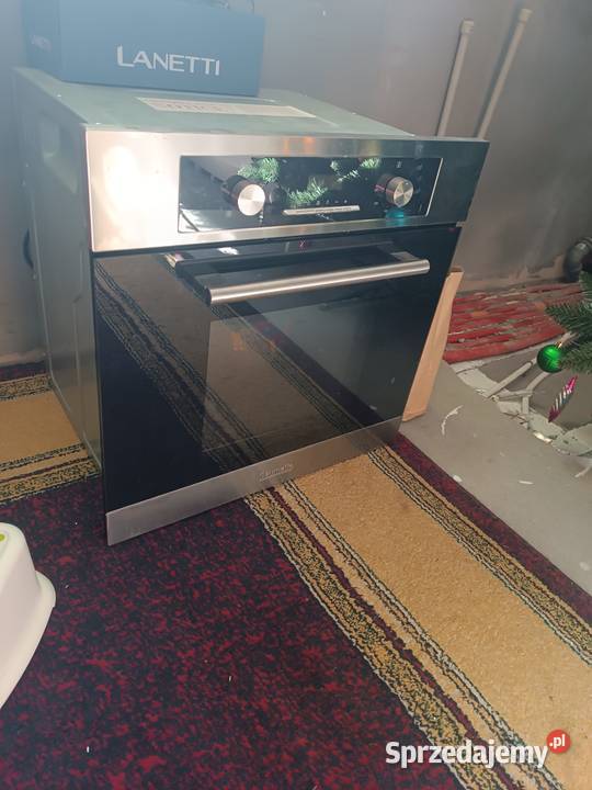 Sprzedam piekarnik Dąbrowa Tarnowska