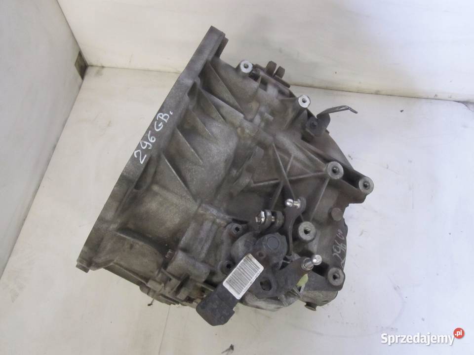 MINI COUNTRYMAN 16 B VTI N16B16 11r 7595839 osobowe