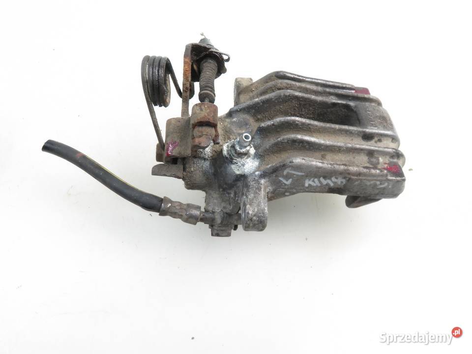 ZACISK LEWY TYŁ AUDI A4 B6 quattro osobowe