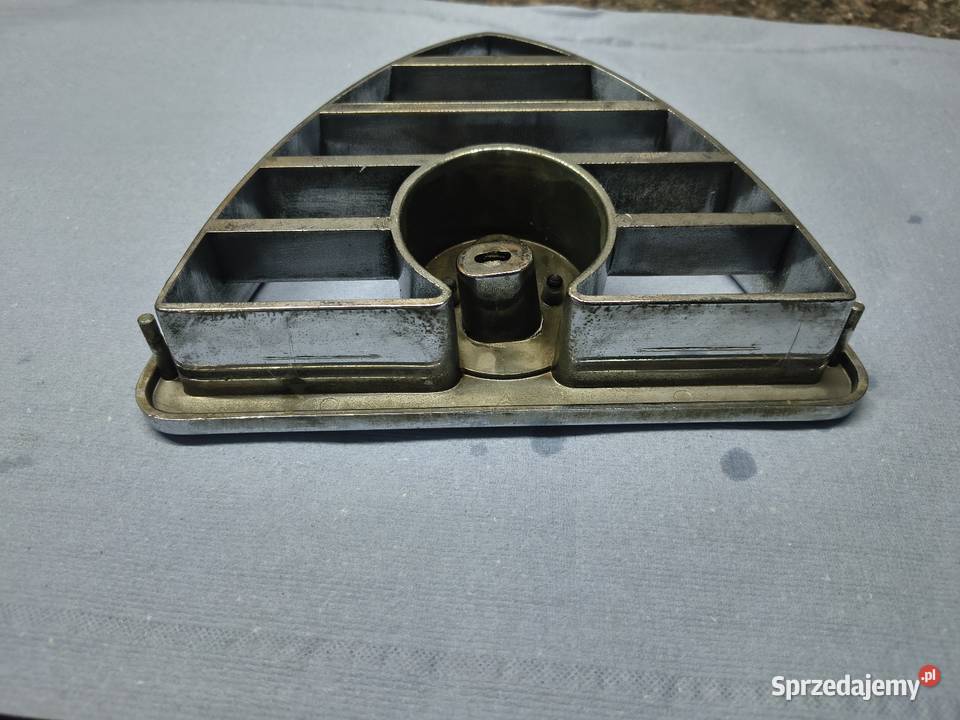 Alfa Sud Sprint Veloce
Atrapa ALFA ROMEO ALFASUD Rzeszów