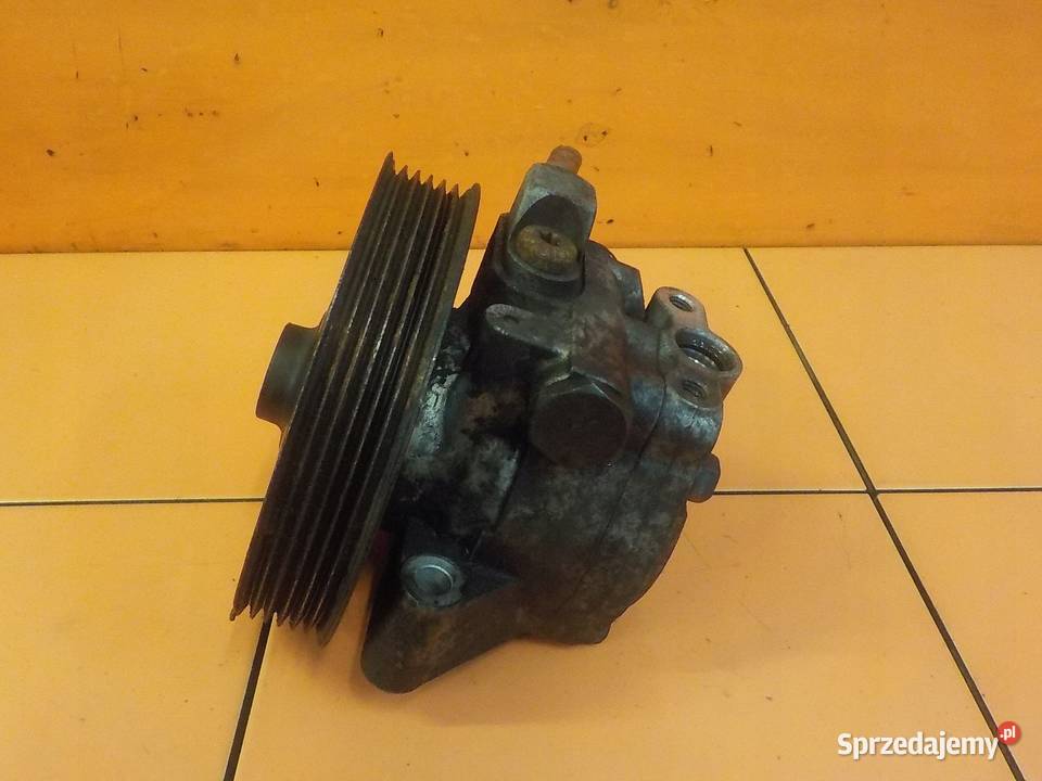 FREELANDER 22 TD4 09r 160 224DT pompa Suków