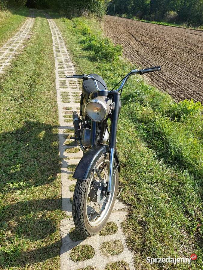 Wsk lubelskie Trościanka