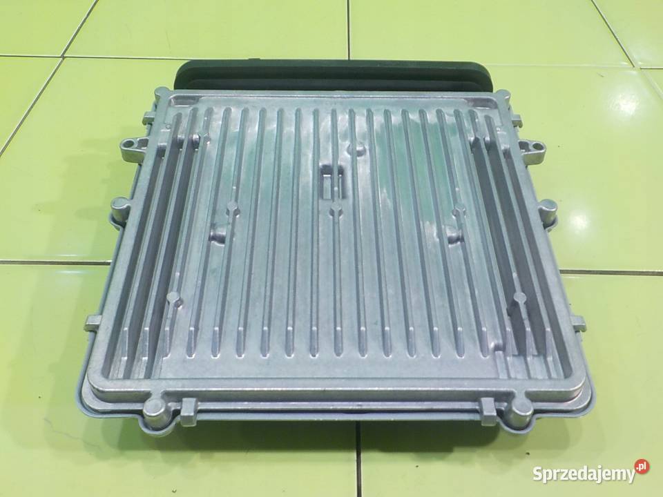 BMW 5 F10 20 D 11r SEDAN 4D sterownik komputer mazowieckie Suków