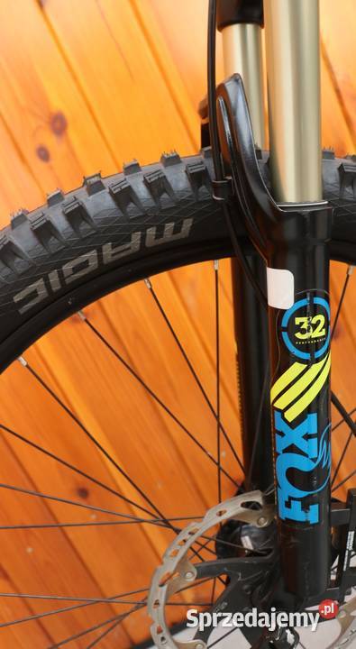 Elektryczny rower MTB Haibike Full Seven RX i mazowieckie Milanówek