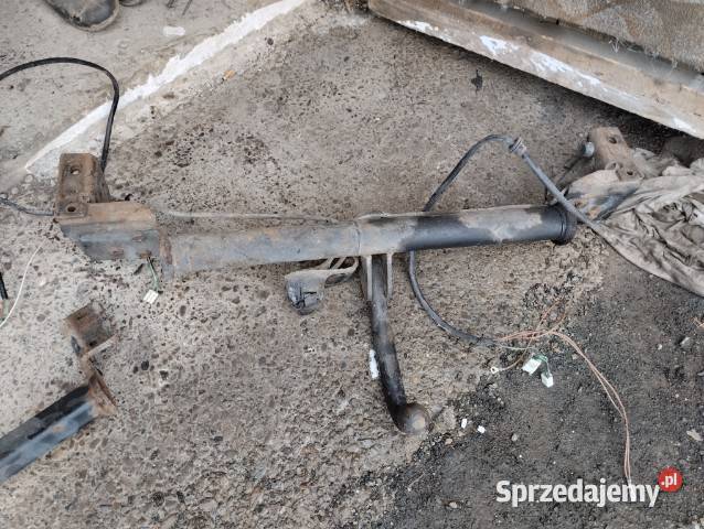 Części Toyota RAV4 II 20 D4D 2002r