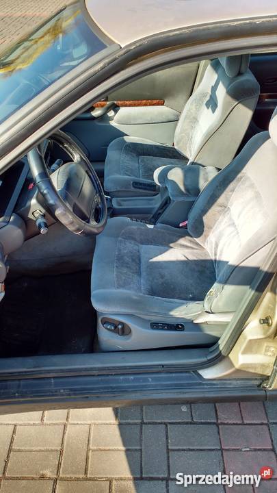 Renault Safrane 20 16V części lubelskie Lublin