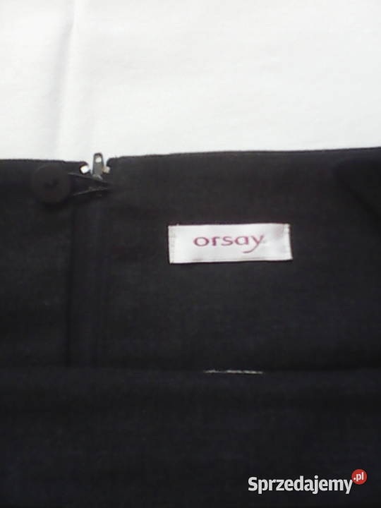 2 ciepłe spódnice 15 dwie Rozmiar 42(XL) Spódnice i sukienki Pszów