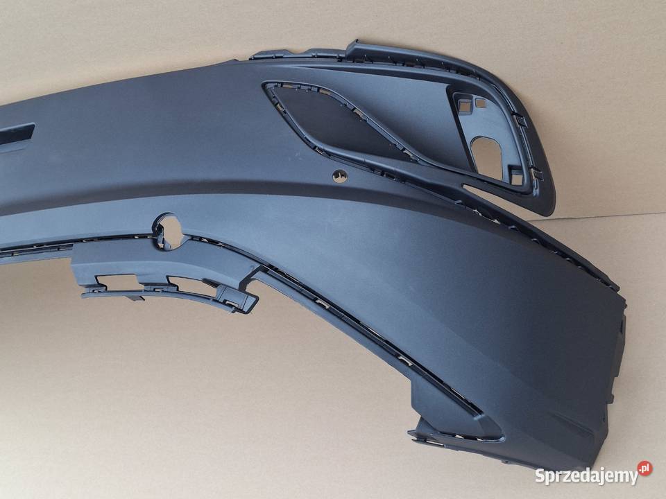 VW ID4 ID4 ZDERZAK TYŁ TYLNY PDC NOWY ORYGINAŁ Bieleń sprzedam