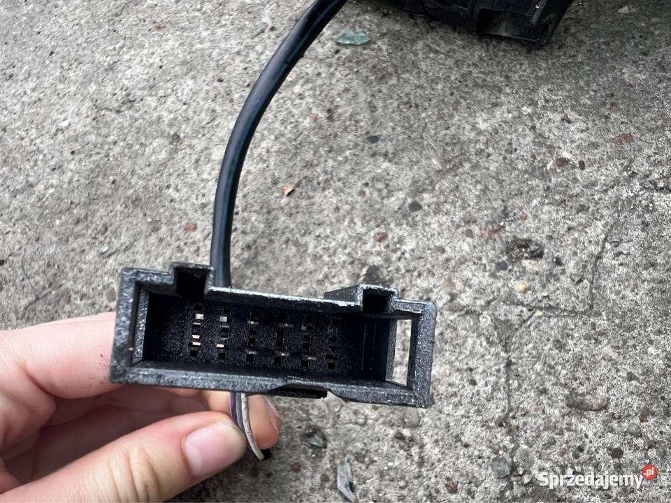 Lusterko prawe VW GOLF IV wielkopolskie Ostrzeszów