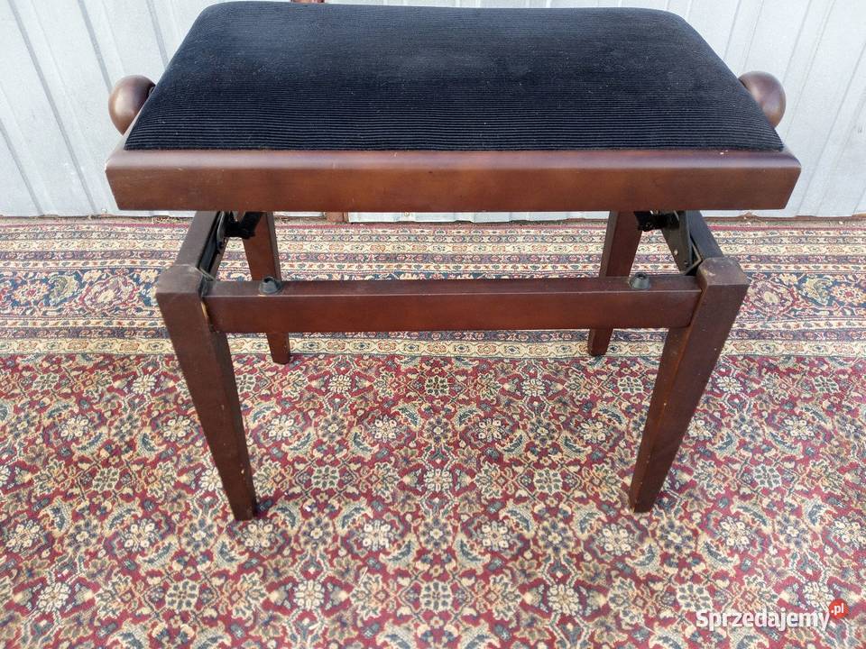 Krzesło sprzedam Borówno