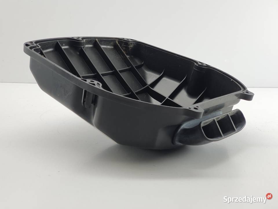 Obudowa Filtra Powietrza Pokrywa Suzuki Sv 650 łódzkie Łódź