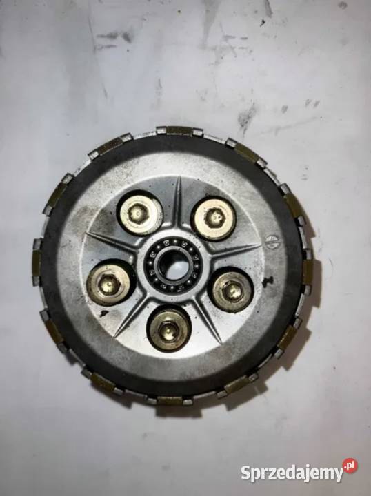 Sprzęgło kompletne Honda VTR 1000F Firestorm