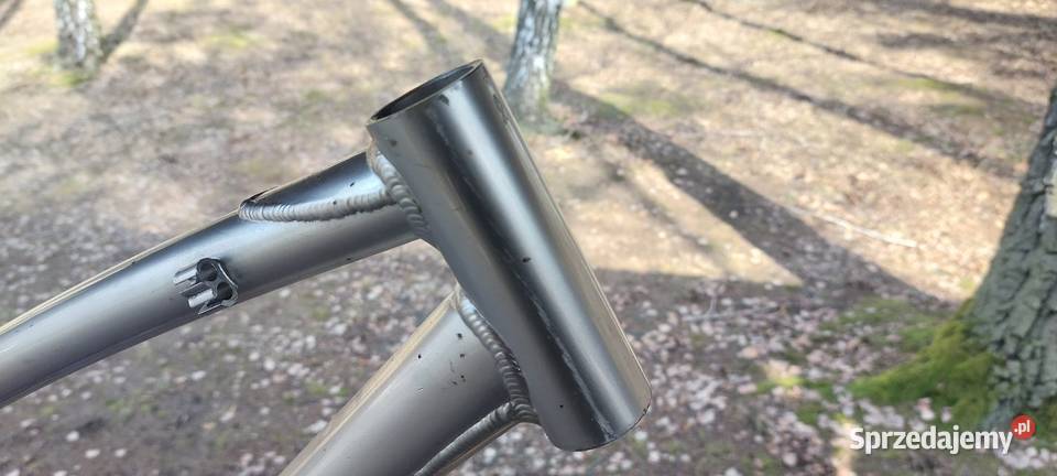 Rama rowerowa 26 Stryków