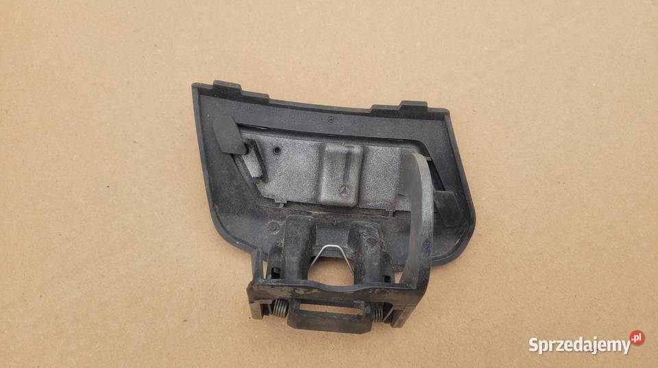MERCEDES ML W164 KLAPKA ZAŚLEPKA SPRYSKIWACZA Ruda Śląska