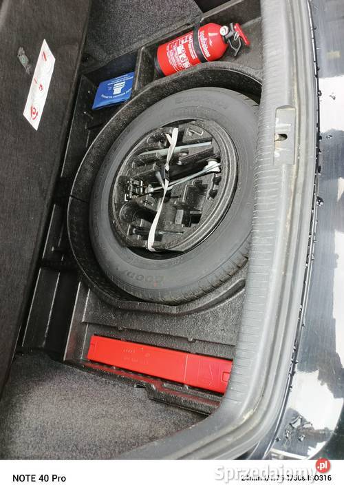 Volkswagen Golf VI 14 VW MPI Salon Polska 4/5 Rzeszów