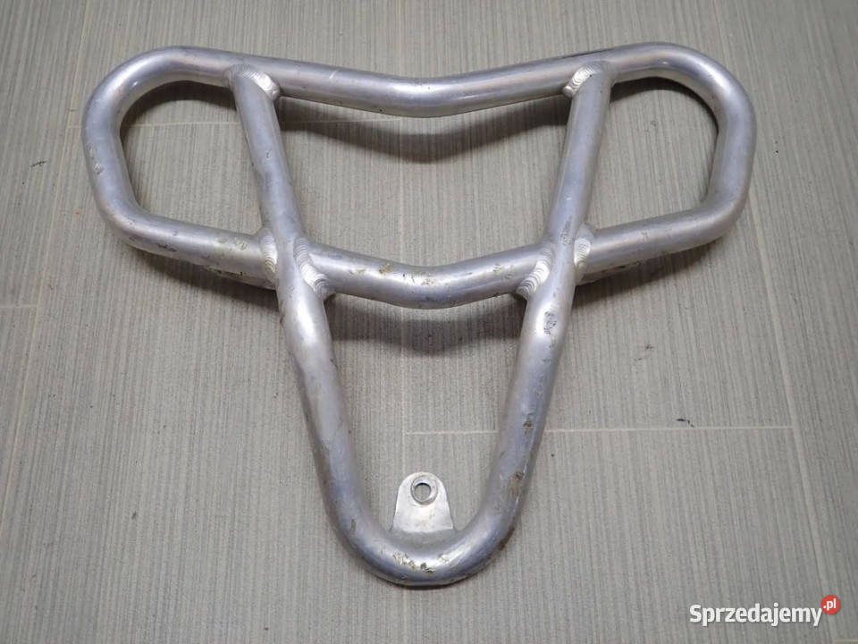 Bumper Zderzak Przód Yamaha YFM 350 Raptor Strzelce Krajeńskie