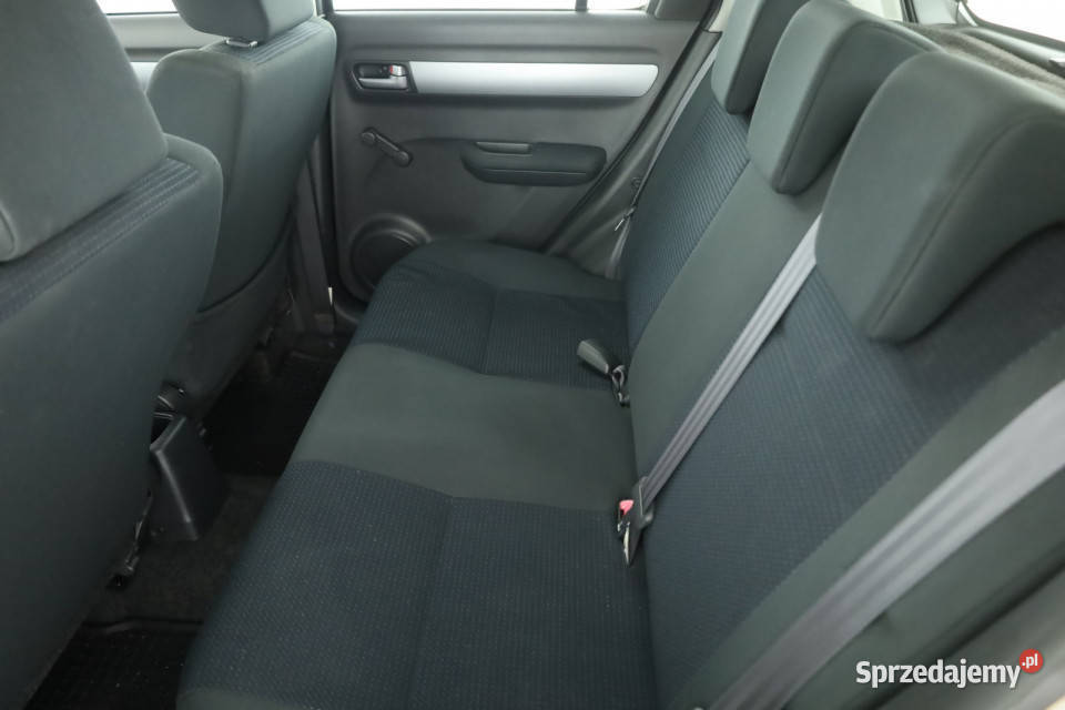 Suzuki Swift 13 i Piaseczno