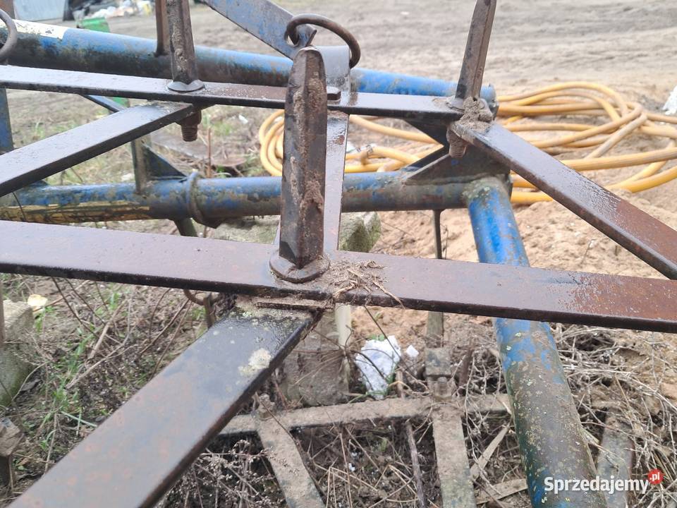 Brony 4polowe Grudziądz sprzedam