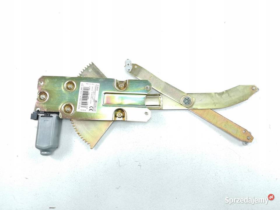 PODNOŚNIK SZYBY PRAWY PRZÓD OPEL VECTRA A