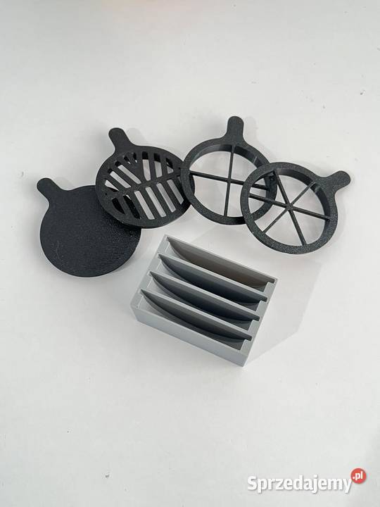 Zestaw do teleskop Seestar S50 1x ostrość 2x śląskie Rybnik