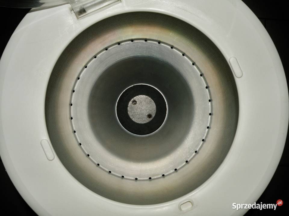 Wirówka vintage do bielizny Textima TS66 Bydgoszcz